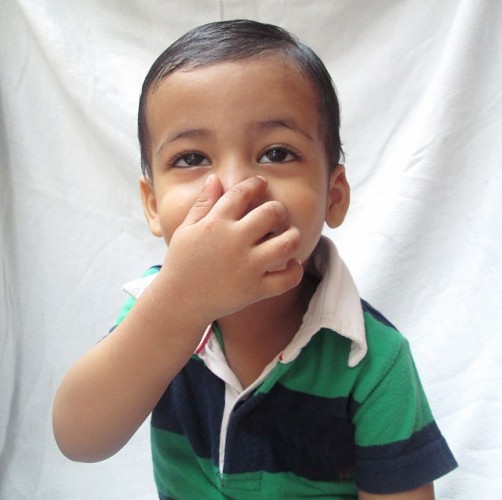 Sensory sensitivity