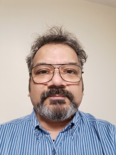 Dr Nasser Shah